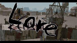 Kenshi Lore#2 The Hive People