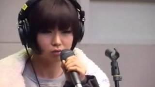 [Vietsub] 8282 - Rainbow Hyunyoung & Jisook Cover on Chinchin radio