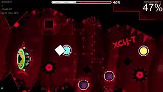 Yatagarasu 47% // 58-100 | Geometry Dash