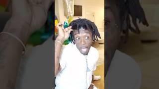 Lil Uzi Reacts to Kai Cenat’s Wild Female Performer 