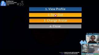 Bubbleman quit osu o7