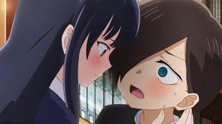 Yamada wants to kiss Ichikawa! | Boku no Kokoro no Yabai Yatsu