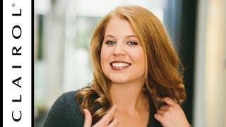 How to Get Honey Blonde Hair Color at Home with Nice 'n Easy | Clairol