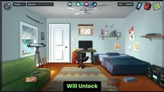 v21.5258 TECH UPDATE UNLOCK ALL COOKIES JAR SUMMERTIME SAGA CHEAT VERSION 2024 APK