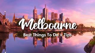MELBOURNE, AUSTRALIA (2025) | 12 Awesome Things To Do In & Around Melbourne (+ Travel Tips)