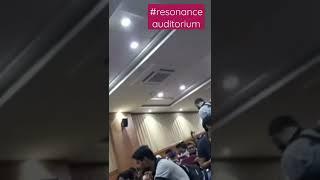 #resonance kota #motivational session #auditorium #viral video of kota#like comment and subscribe 