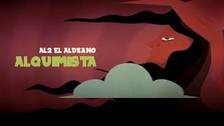 Al2 El Aldeano - Alquimista