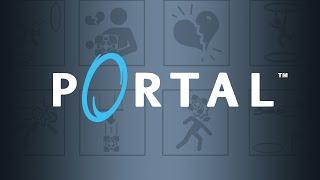 ПОЛНОЕ ПРОХОЖДЕНИЕ PORTAL | EGORIK 228