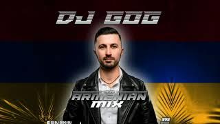 ARMENIAN MIX DJ GoGnon stop TASHI TUSHI