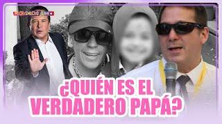 ¿Luis Enrique Guzmán no es el verdadero padre de Apolo? | MICHISMECITO