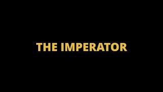 THE IMPERATOR (2024 Documentary Film) | A teaser trailer about Qurban Qurbanov.