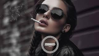 Bones & Eddy Baker - LooseScrew (ZERRID Remix)