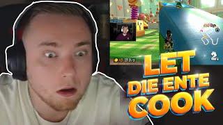 SO VIEL EKELHAFTES PECH | #mariokart #challenge #46 | xTheSolution