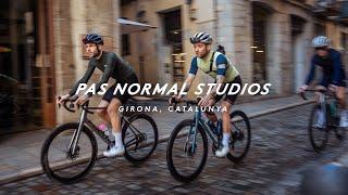 NEW PAS NORMAL STUDIOS COLLECTION RIDE AT THE SERVICE COURSE