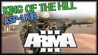 Arma3 - ASP-1 Kir Special Operations Rifle