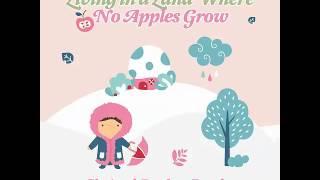 Living in a Land Where No Apples Grow by Christel Bresko | LitFire Publishing