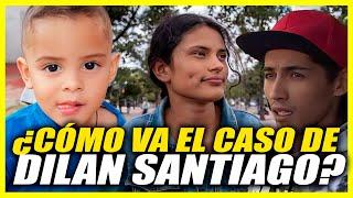 QUE PASÓ CON EL CASO DE DILAN SANTIAGO? | El niño que es noticia nacional