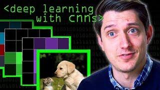 Deep Learning - Computerphile