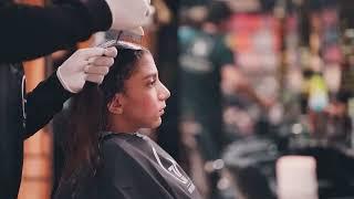 A Real Transformation - The Best Hair Treatment | GK Hair Professional