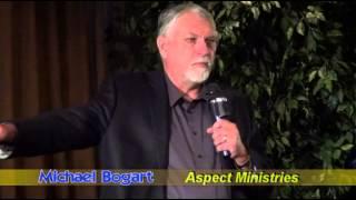 Christian Business Women's Connection w/ Michael Bogart by Websovid Media