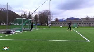 Treningstips - keeper01