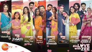 Zee TV Africa: February lineup