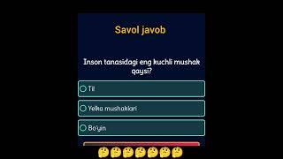 Savol javob#prank#comedii#pricol#video#funny#funnyvideo