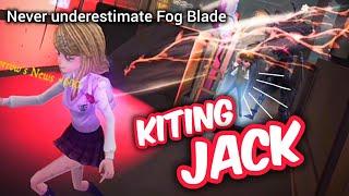 You should know these FACTS if you wanna know How to KITE JACK THE RIPPER! Identity V Journalist