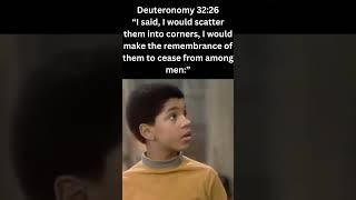 Israelites are Black #goodtimes