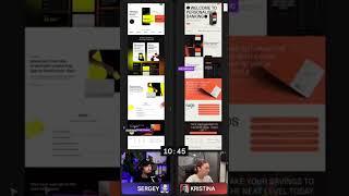 Esports for Web Design - Relume Design League Final