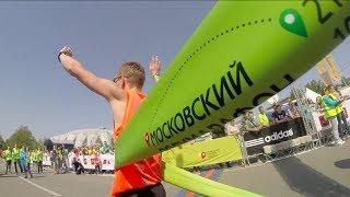 Московский полумарафон 2014 / Moscow Half Marathon 2014