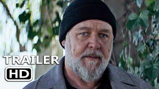 SLEEPING DOGS Official Trailer 2 (2024) Russell Crowe