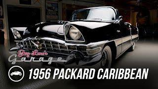 1956 Packard Caribbean | Jay Leno's Garage