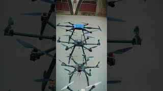 Building Drones by Hi Tech xyz
