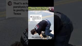 Never Pick Up The Dreaded Paralysis Turtle ️ #satire