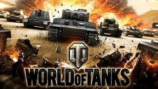 World of Tanks | Kezdetek