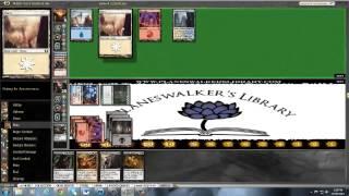 RTR Draft- Round 1 themtgnoob mtgo