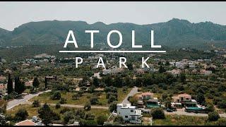 Atoll Park | обзор Show Room 1+1| Застройщики Северного Кипра