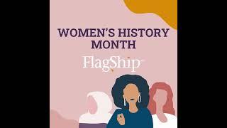 Women's History Month 2022