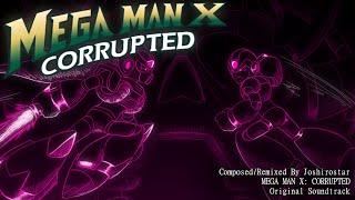 Mega Man X Corrupted - Music Preview, X VS Zero Themes