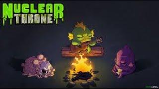 СТРИИИМ  NuclearThrone (ПРОХОЖДЕНИЕ) С ДРУГОМ