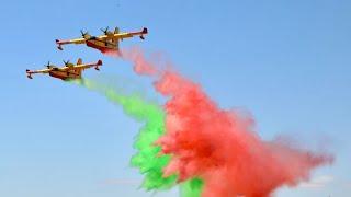 Marrakech Air Show 2024 | Flight Display