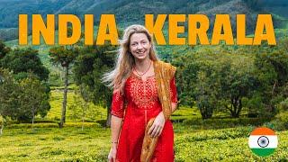 MUNNAR BLEW OUR MINDS!  Our Kerala Road Trip