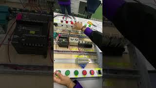 Lab 1 Relay Control Circuit