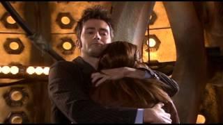 Doctor Who: Empty Chairs at Empty Tables