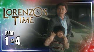 Lorenzo's Time | Episode 68 (1/4) | January 2, 2025