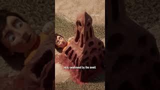 The Shivering Truth | Not Just An Itch | Adult Swim Europe