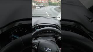 MK8 Ford Fiesta POV Drive Clip