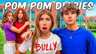 THE TRUTH! Pom Pom Diaries Season 2 Finale **Emotional**