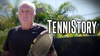 Robert Lansdorp was a titan of tennis coaching | TenniStory